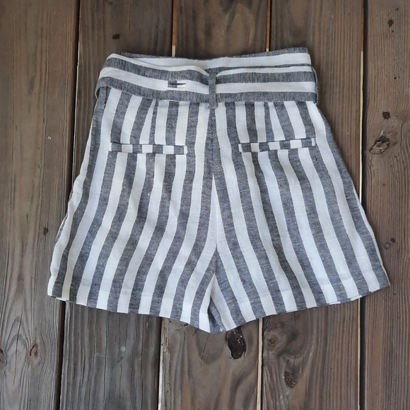 IRO Lula Shorts - Picture 4 of 5